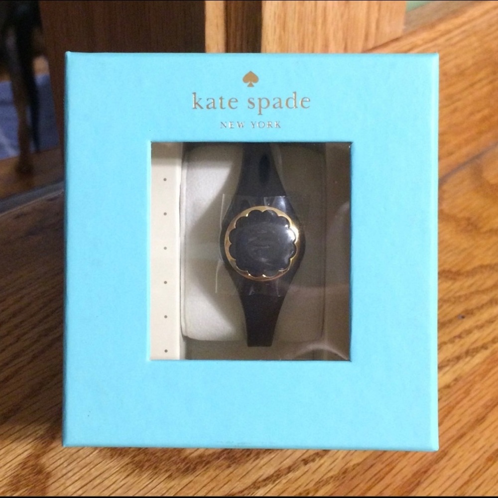 NWOTKate Spade Activity Tracker
